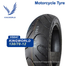 130/70-12 Motor Cycle Tire